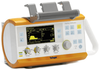Oxylog 3000 Plus Transport Ventilation